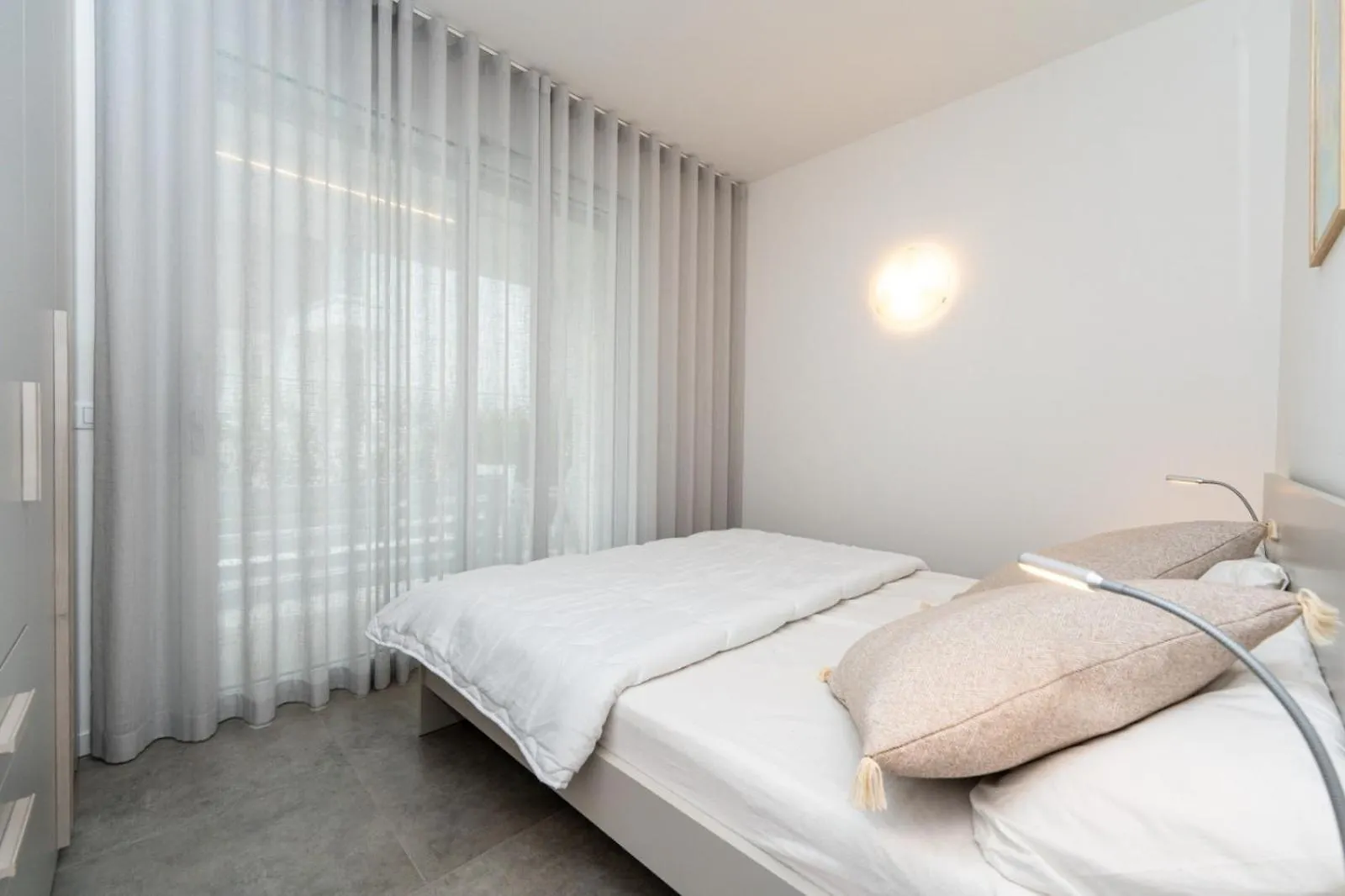 Apartment Iseolakerental - Casa Marcellino Clusane Italy