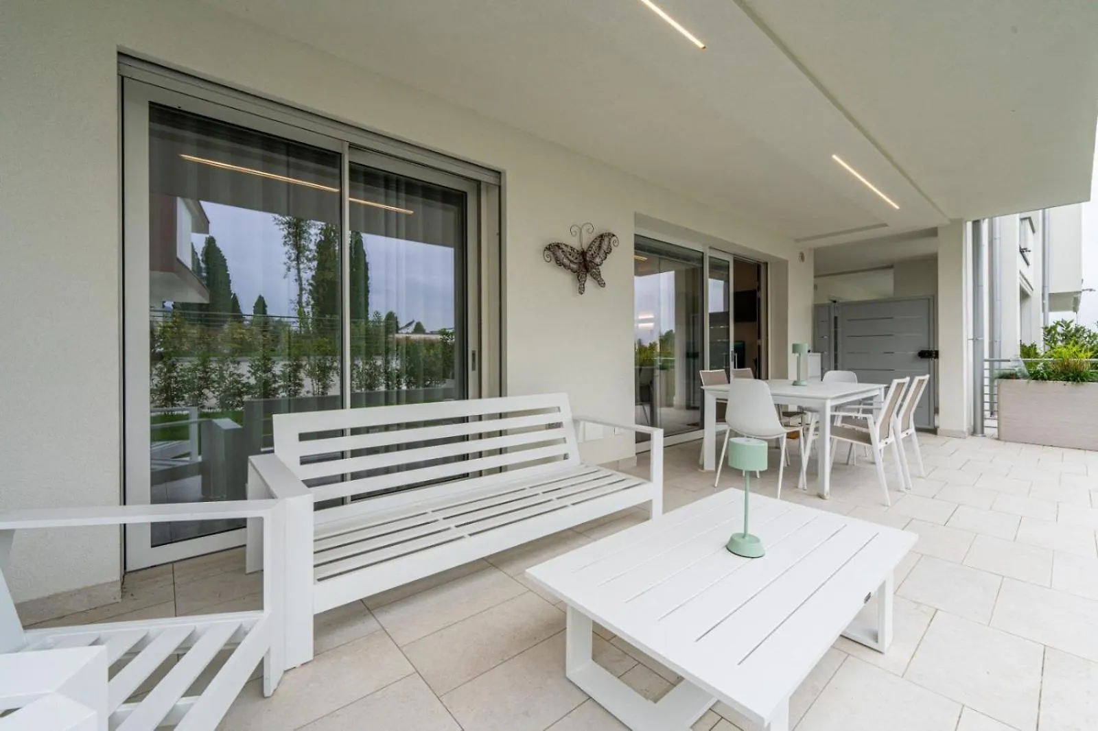 Iseolakerental - Casa Marcellino Clusane