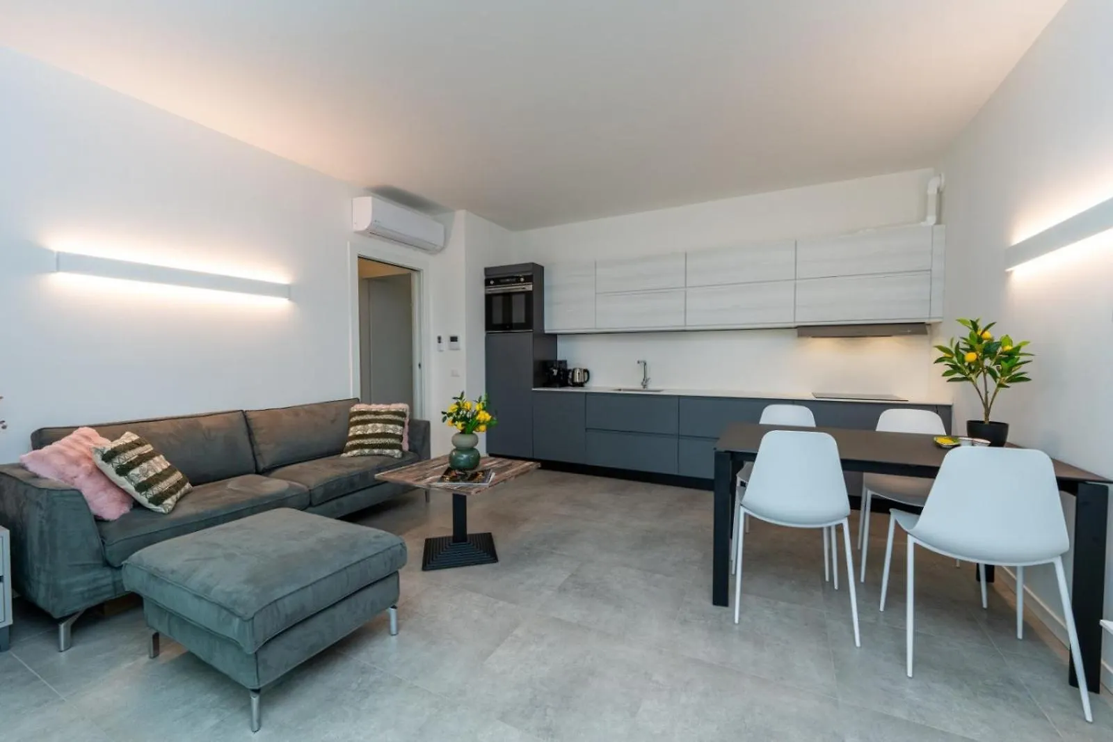 Apartment Iseolakerental - Casa Marcellino Clusane