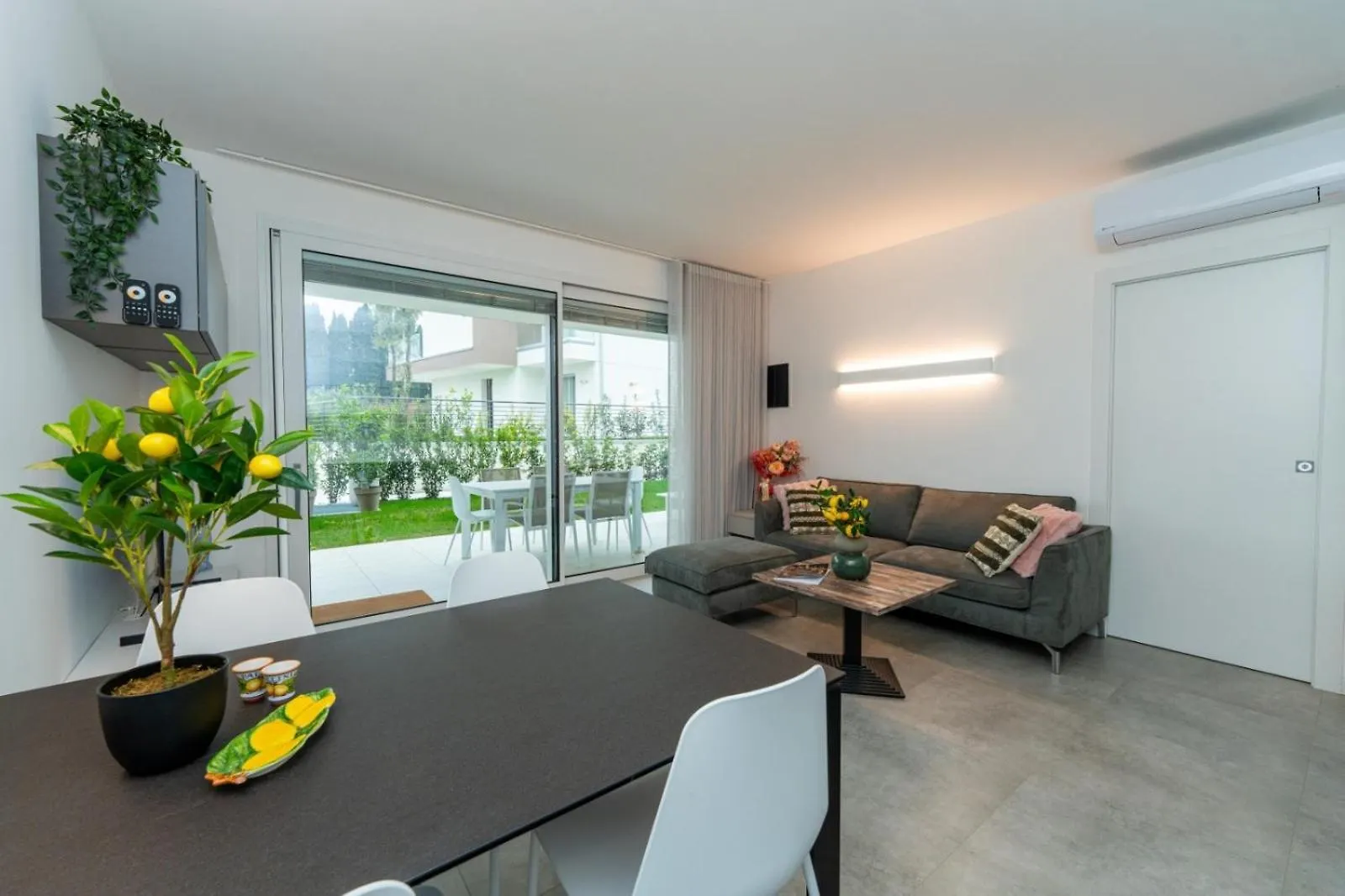Iseolakerental - Casa Marcellino Clusane